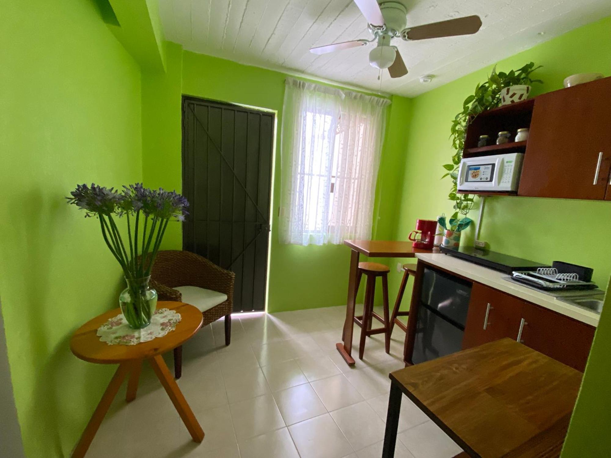 Villa Casa Margarita Oaxaca Exterior foto