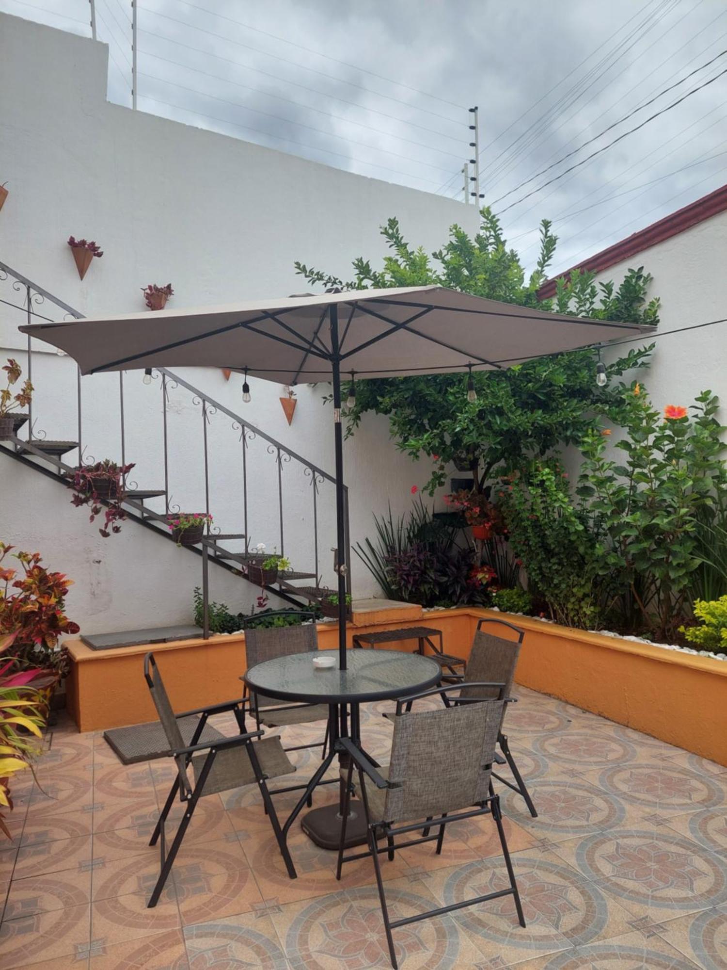 Villa Casa Margarita Oaxaca Exterior foto